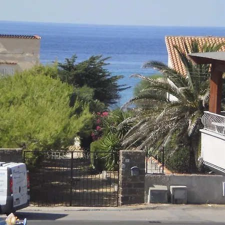 Daire Casa Privata Sabrina Castelsardo