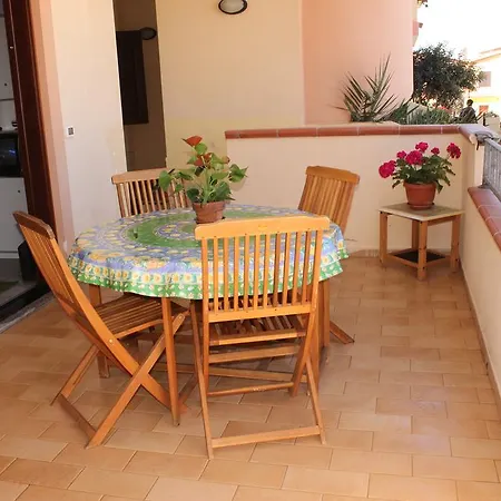Casa Privata Sabrina Castelsardo