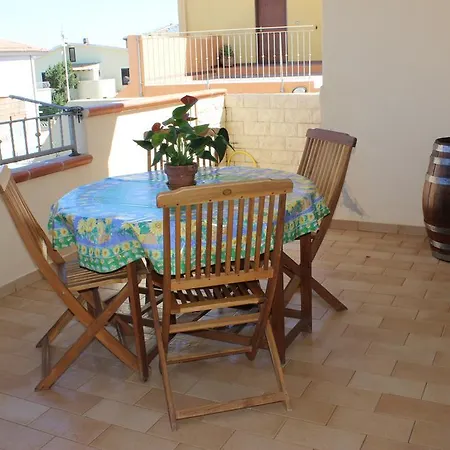 Casa Privata Sabrina Castelsardo