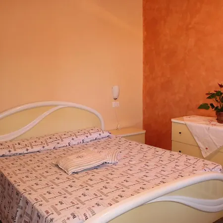Casa Privata Sabrina * Castelsardo