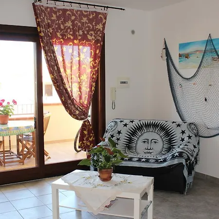 Casa Privata Sabrina *