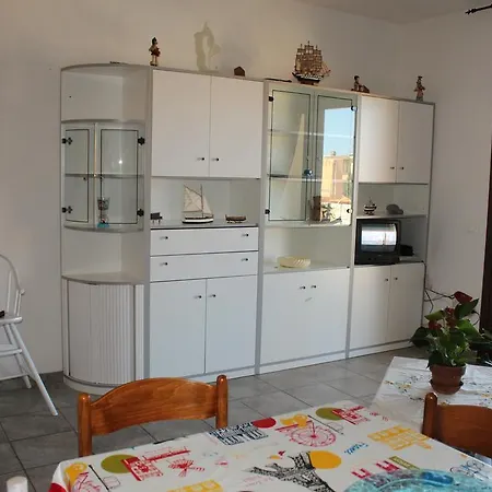 Casa Privata Sabrina