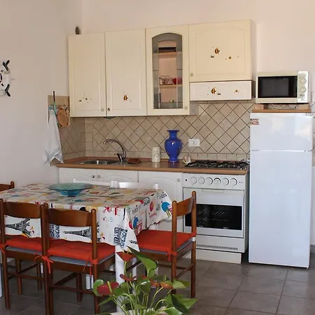Casa Privata Sabrina Castelsardo