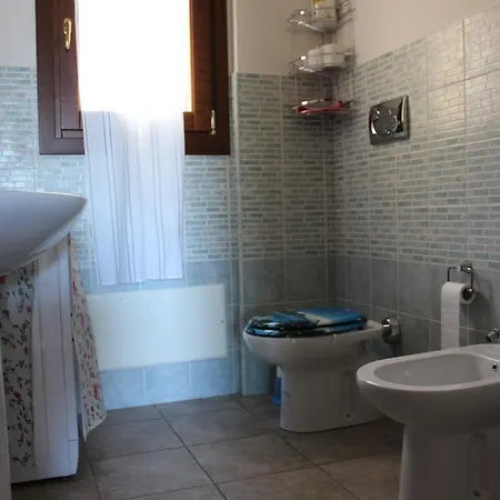 Casa Privata Sabrina