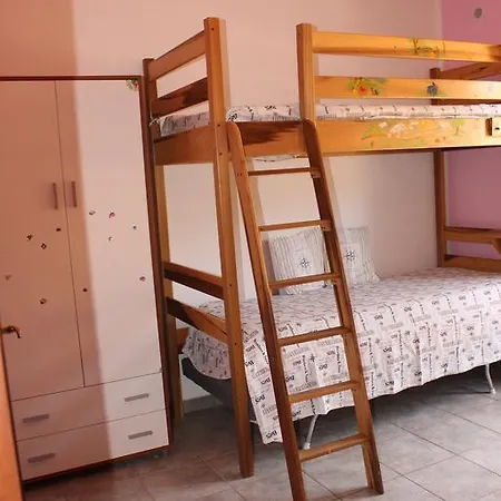 Daire Casa Privata Sabrina Castelsardo