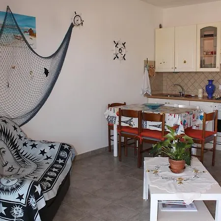 Casa Privata Sabrina Daire Castelsardo