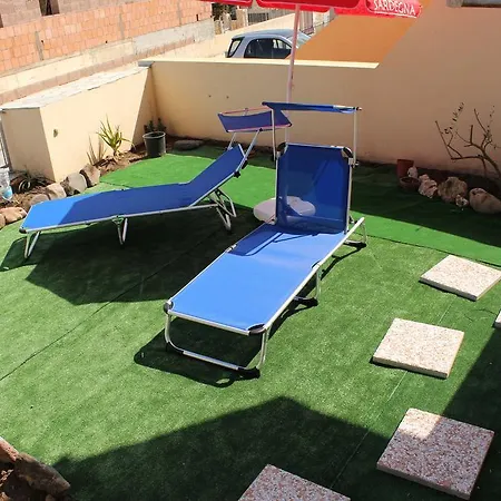 Casa Privata Sabrina Castelsardo