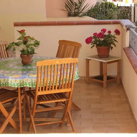 Casa Privata Sabrina Daire Castelsardo