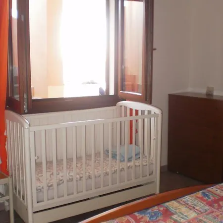 Casa Privata Sabrina *