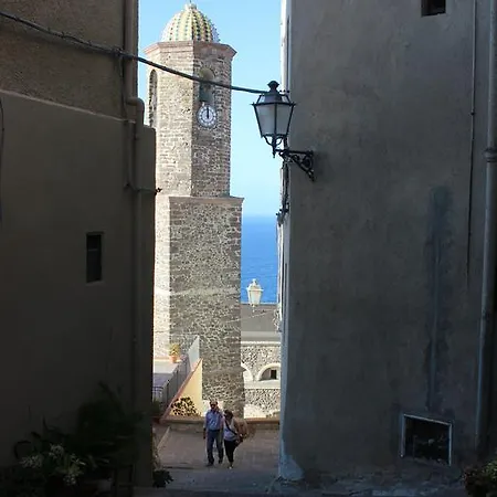 Casa Privata Sabrina Castelsardo