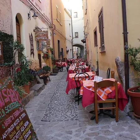 Daire Casa Privata Sabrina